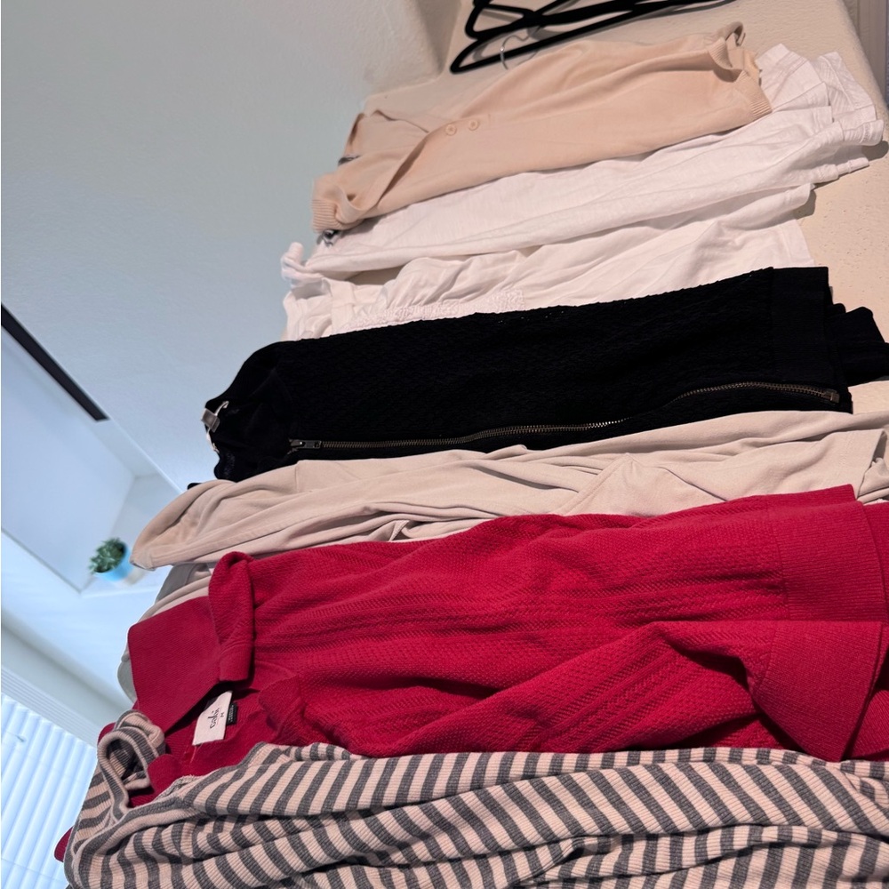 7 CAbi Tops